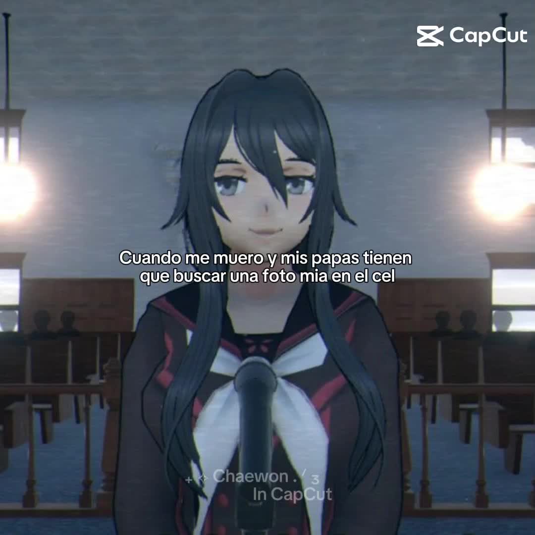@💜🔪両葉 アイシ🌸★