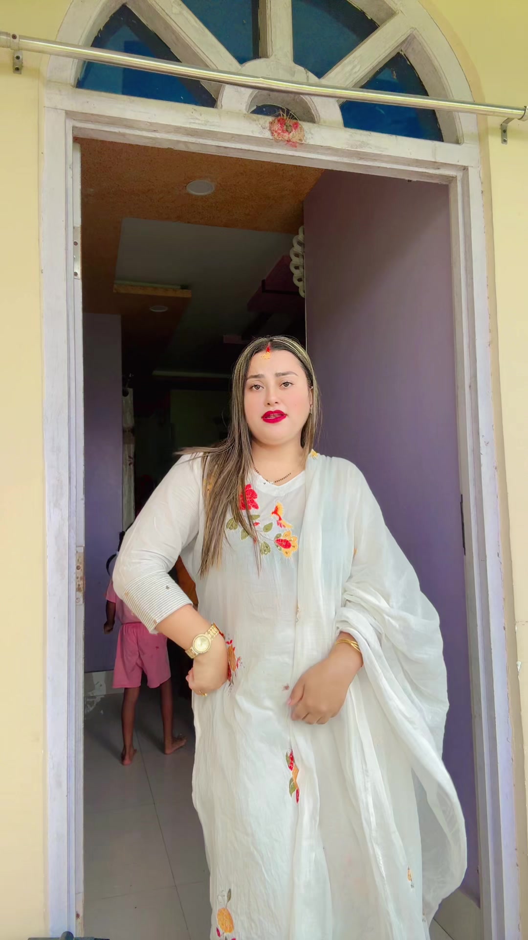 @Perisha❤️😊
