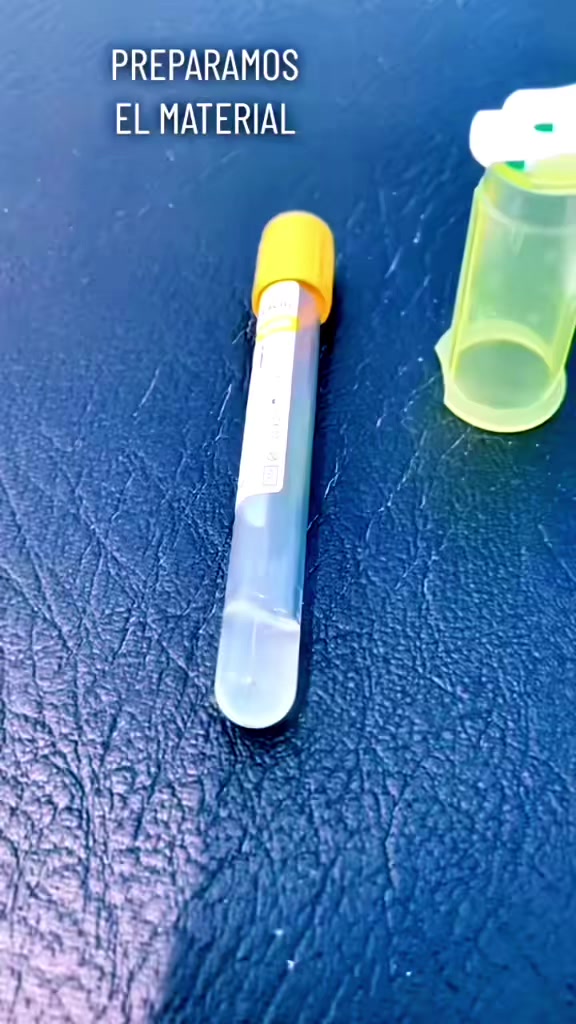 @ALab 🔬💉🩸