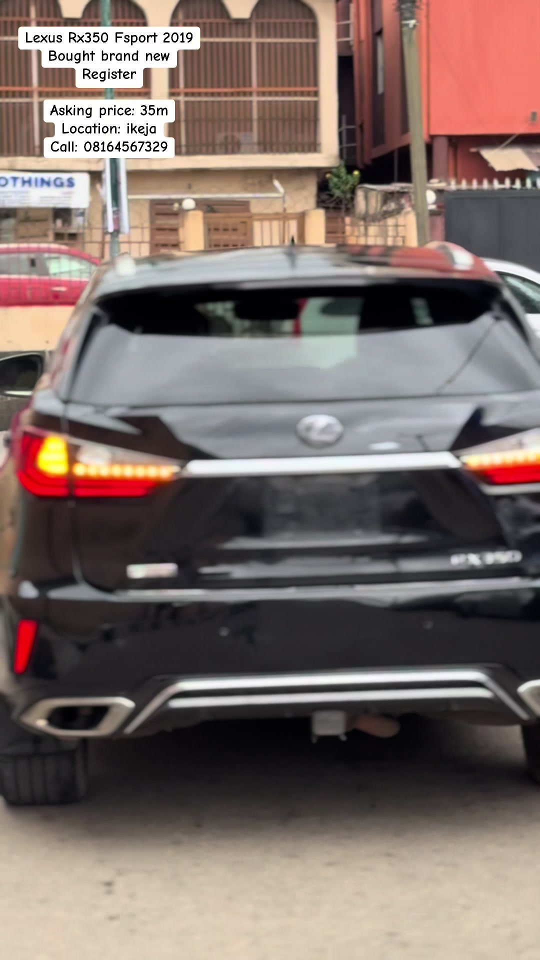 @Roadlink Autos