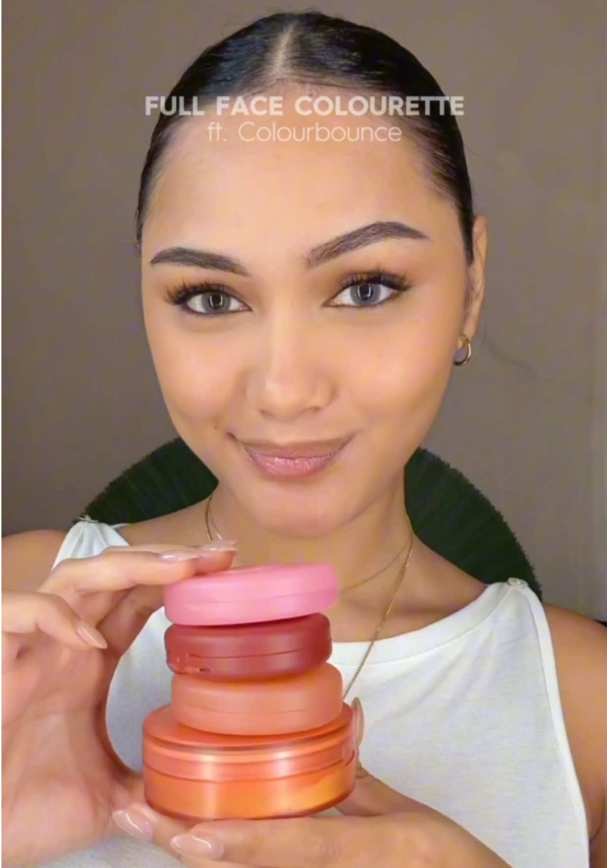 @Colourette Cosmetics