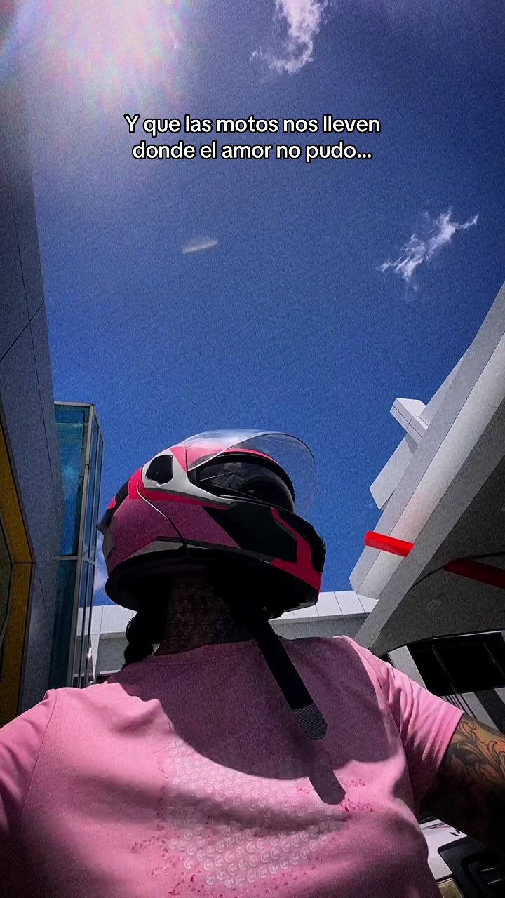 @La chama de la moto 🚀