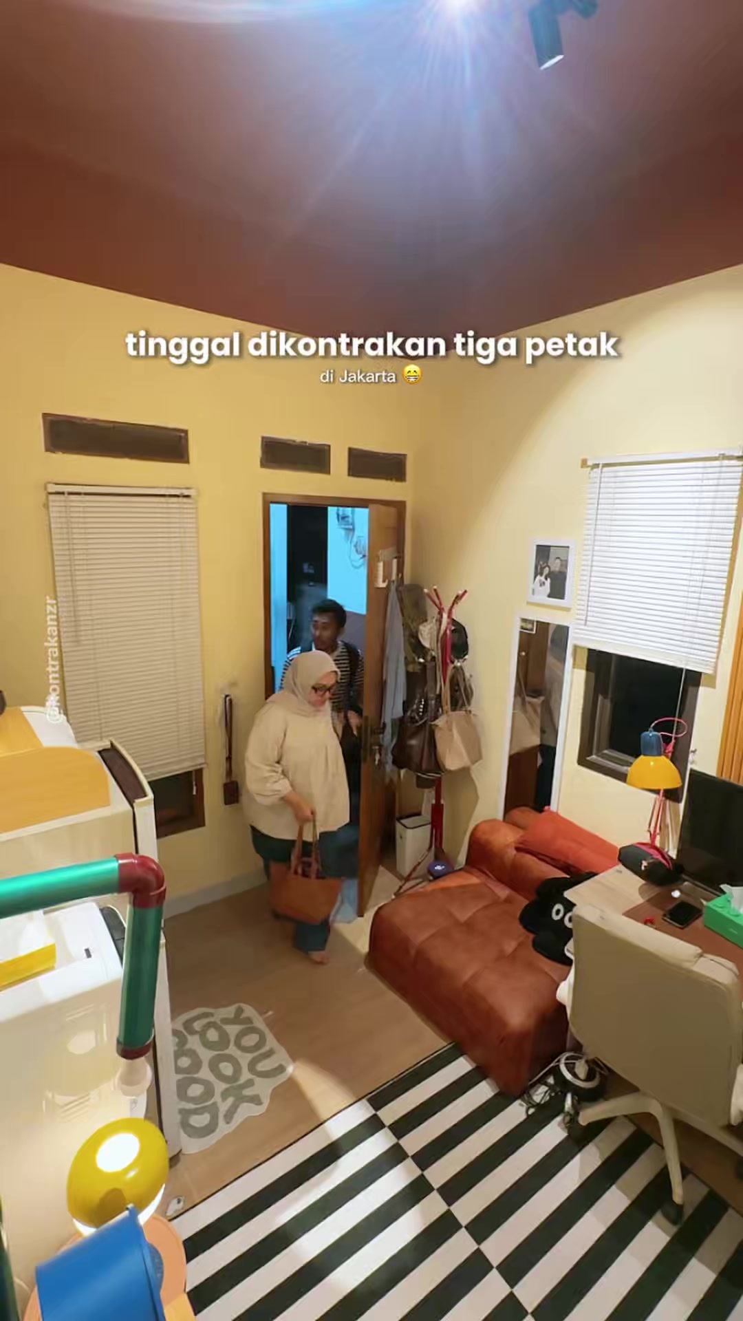 @zakia | kontrakanzr