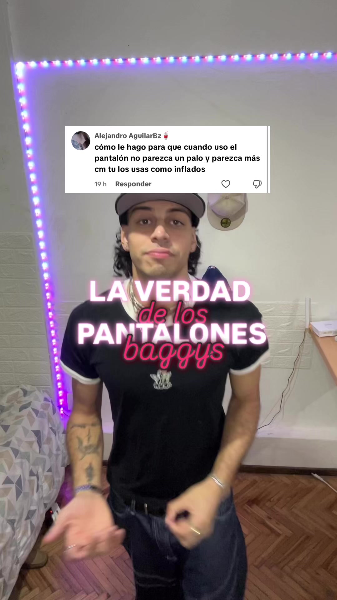 @Anthony Rodriguez