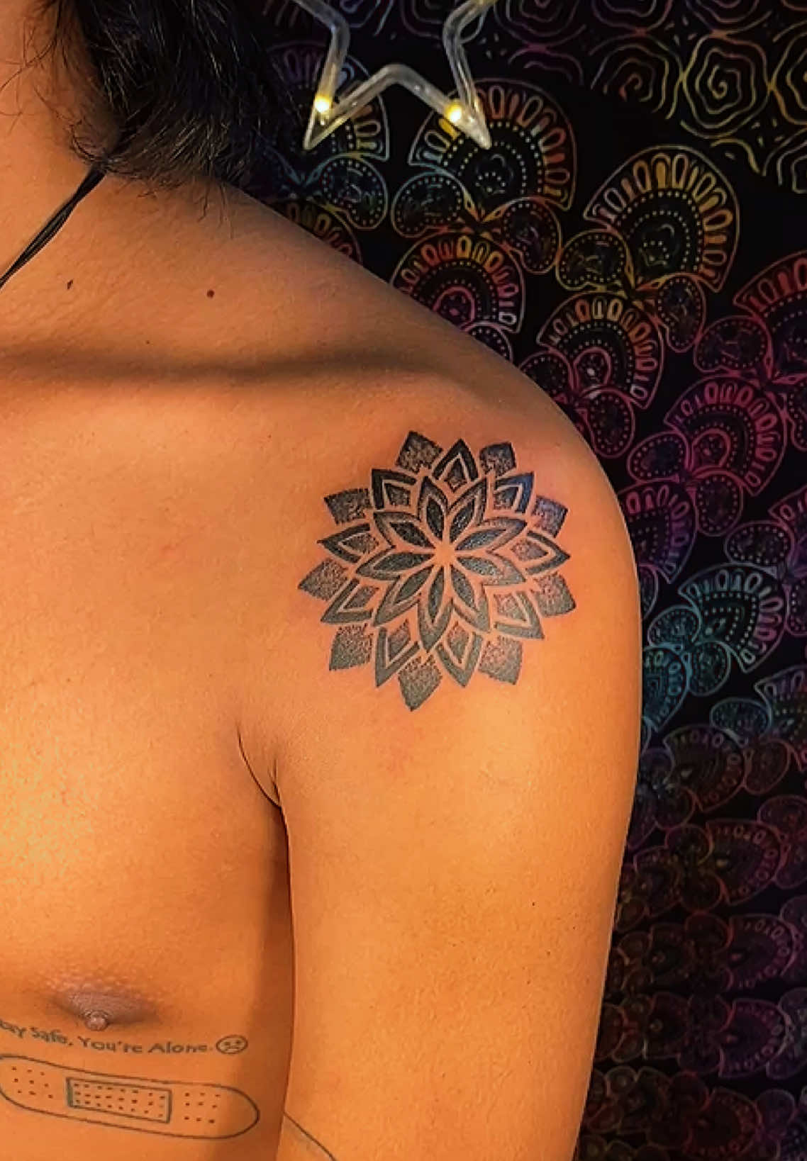 @Kamala’s Tattoo9802237529