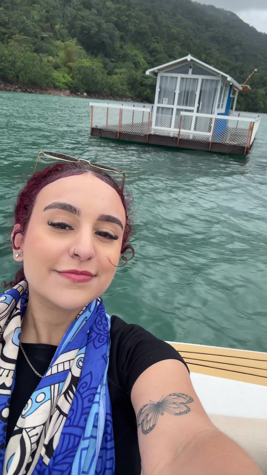 @Julia Moura