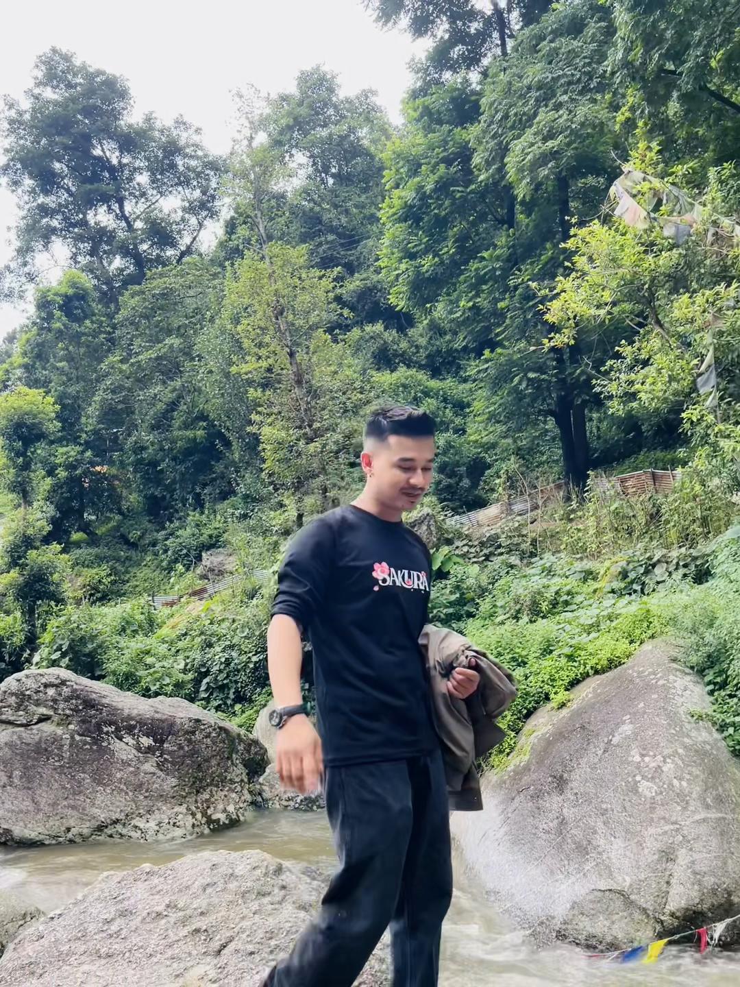 @Man kumar Theeng👨&zwj;🍳💝🔥