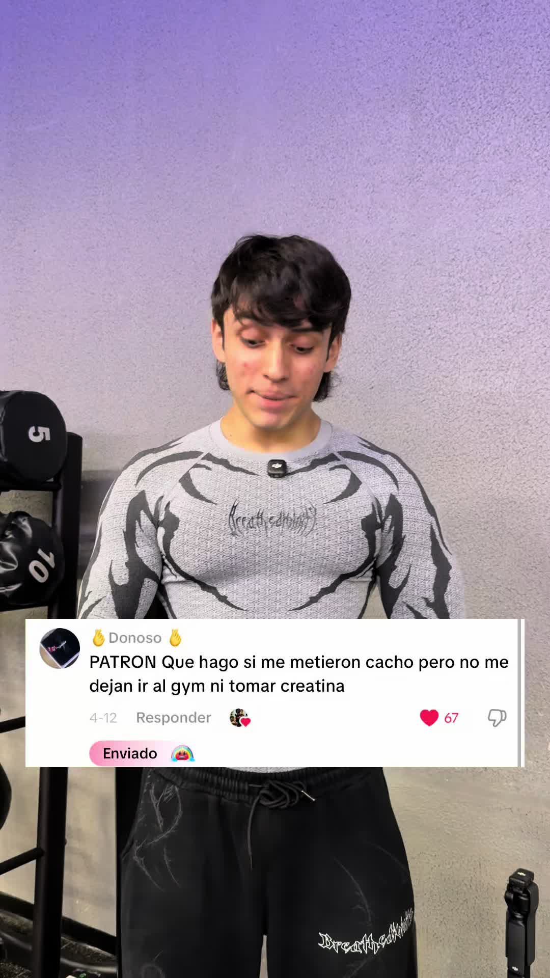 @Andr&eacute;s Arissti