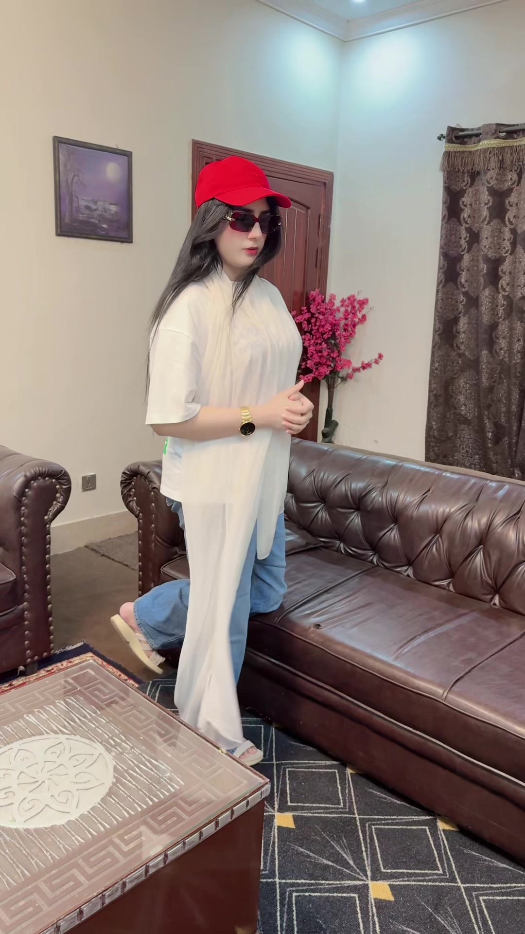 @saman khan