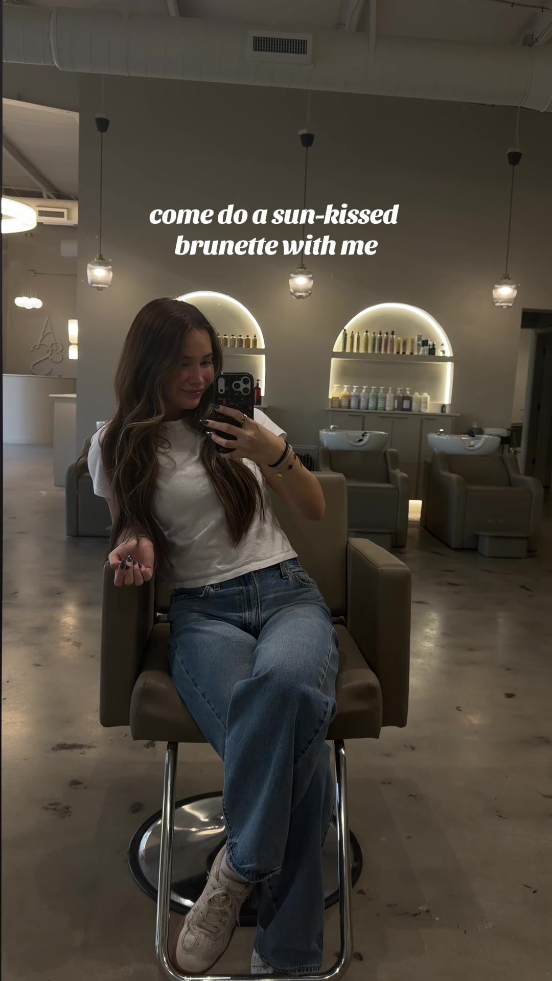 @Kiersten | AR HAIRSTYLIST