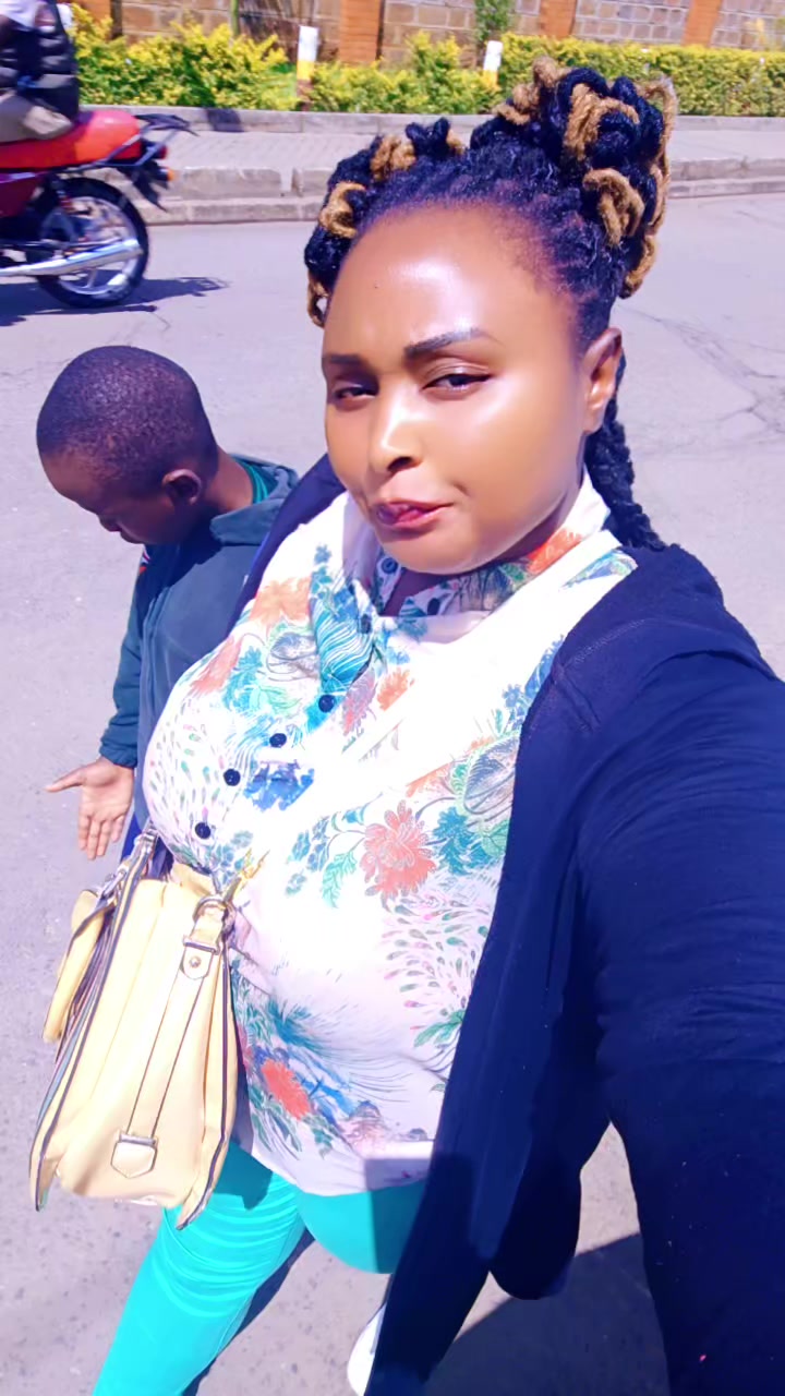 @Living his grace