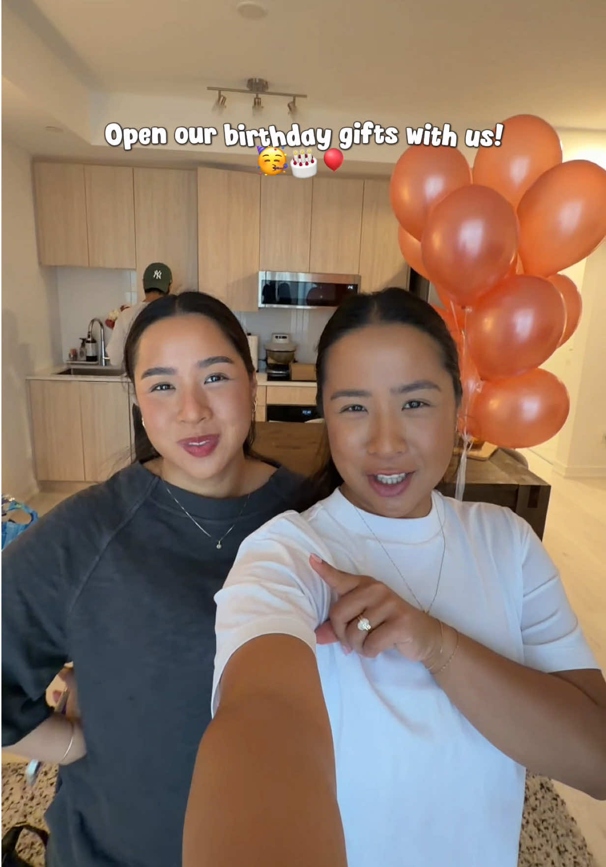 @Caleon Twins