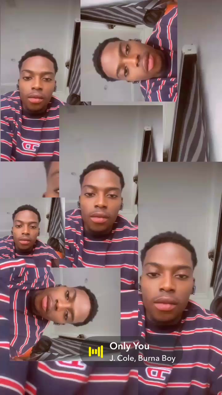 @Wisdom Rufus