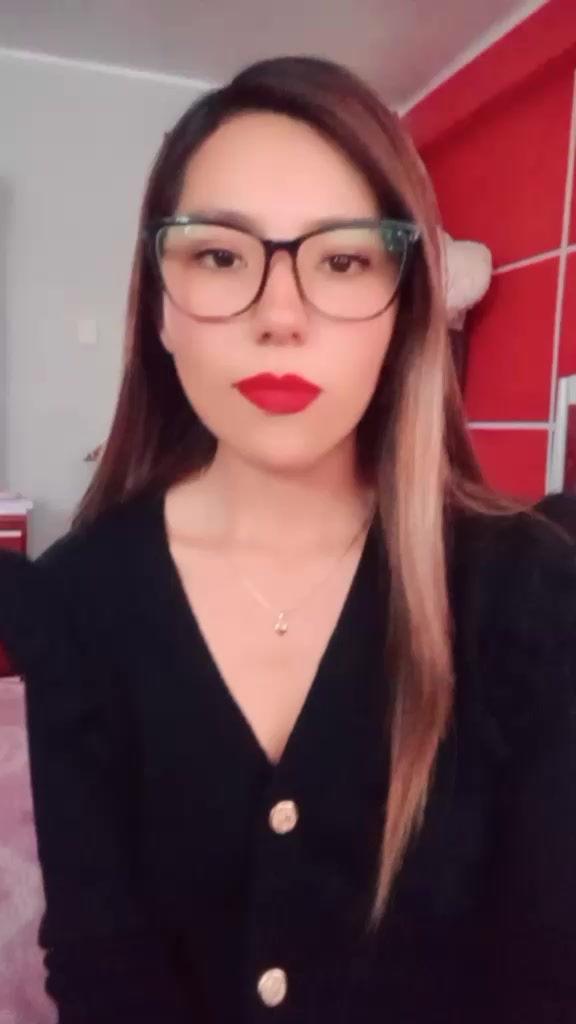 @Isabel Rodriguez