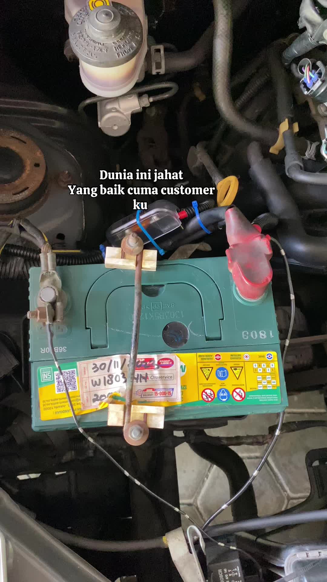 @Boss Audio Nganjuk