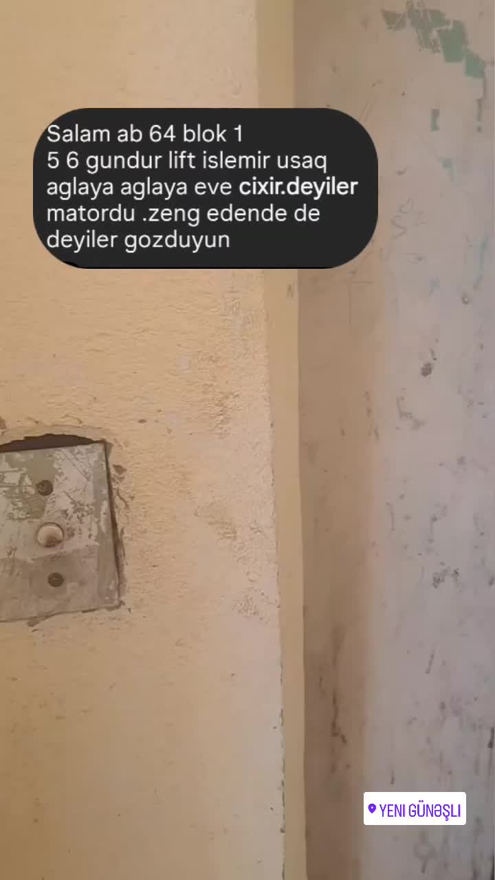 @yenigunesli