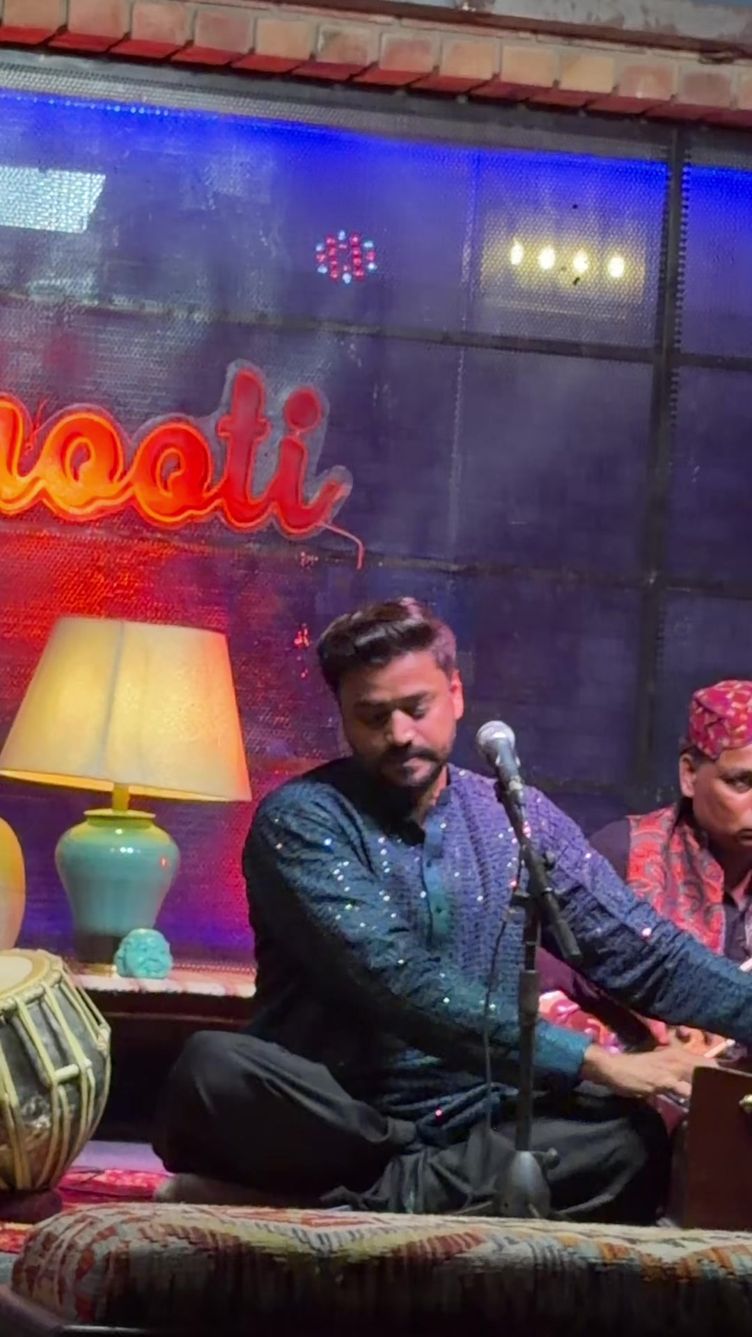 @Zamin Ali ✅