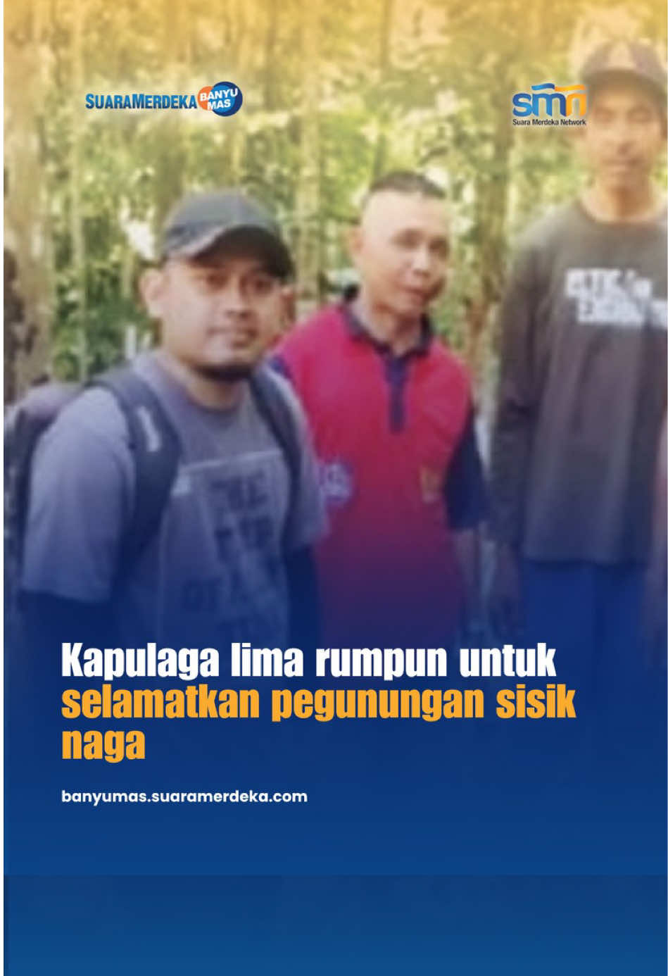@Suara Merdeka