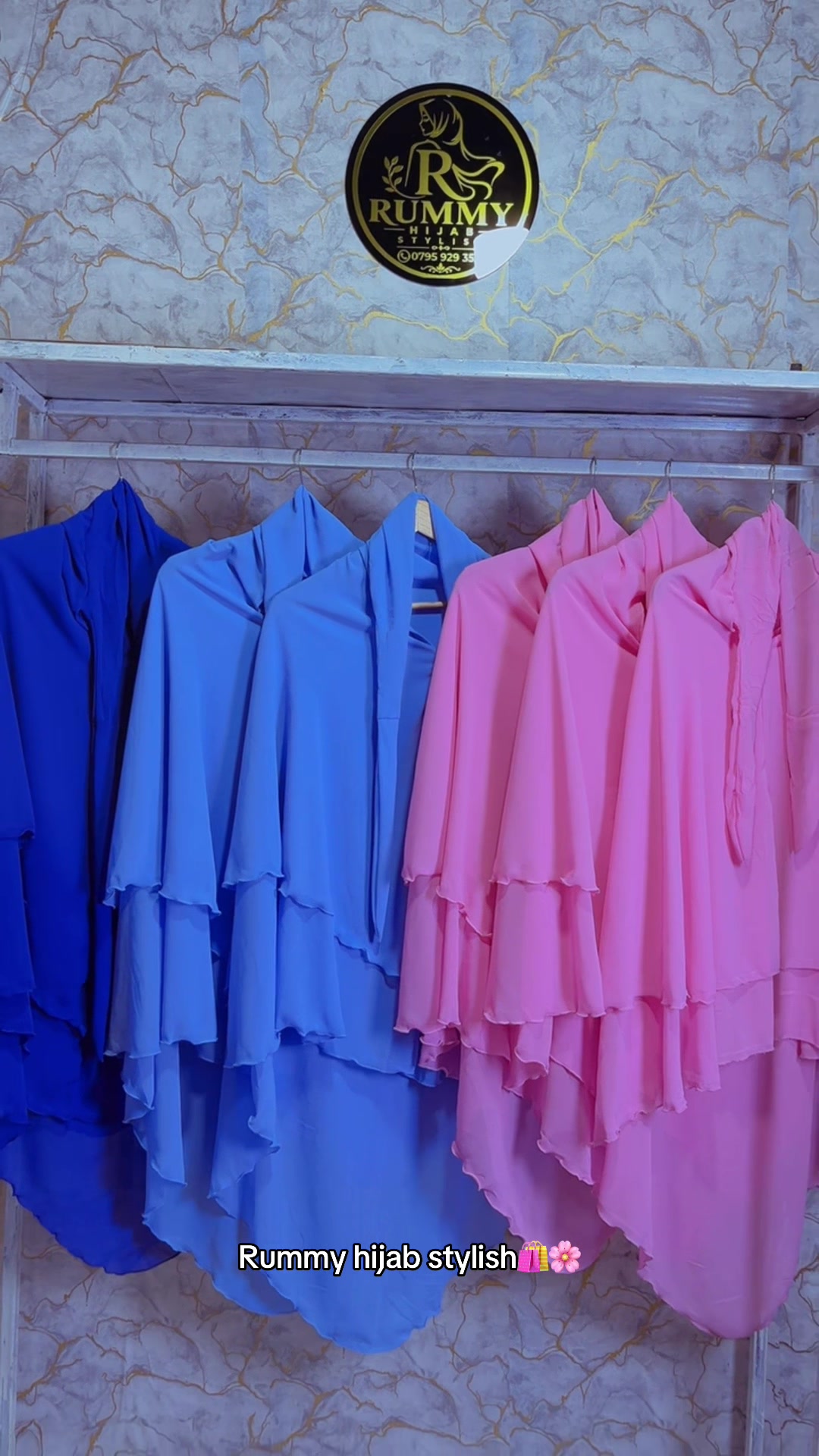 @RUMMY HIJAB STYLISH🛍️