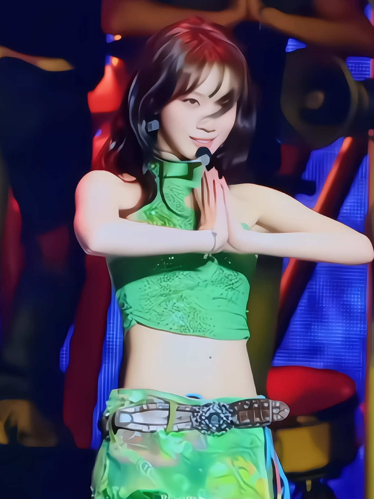 @- .✦ ⭐️ 𝙵𝚊𝚗𝚌𝚊𝚖𝚜