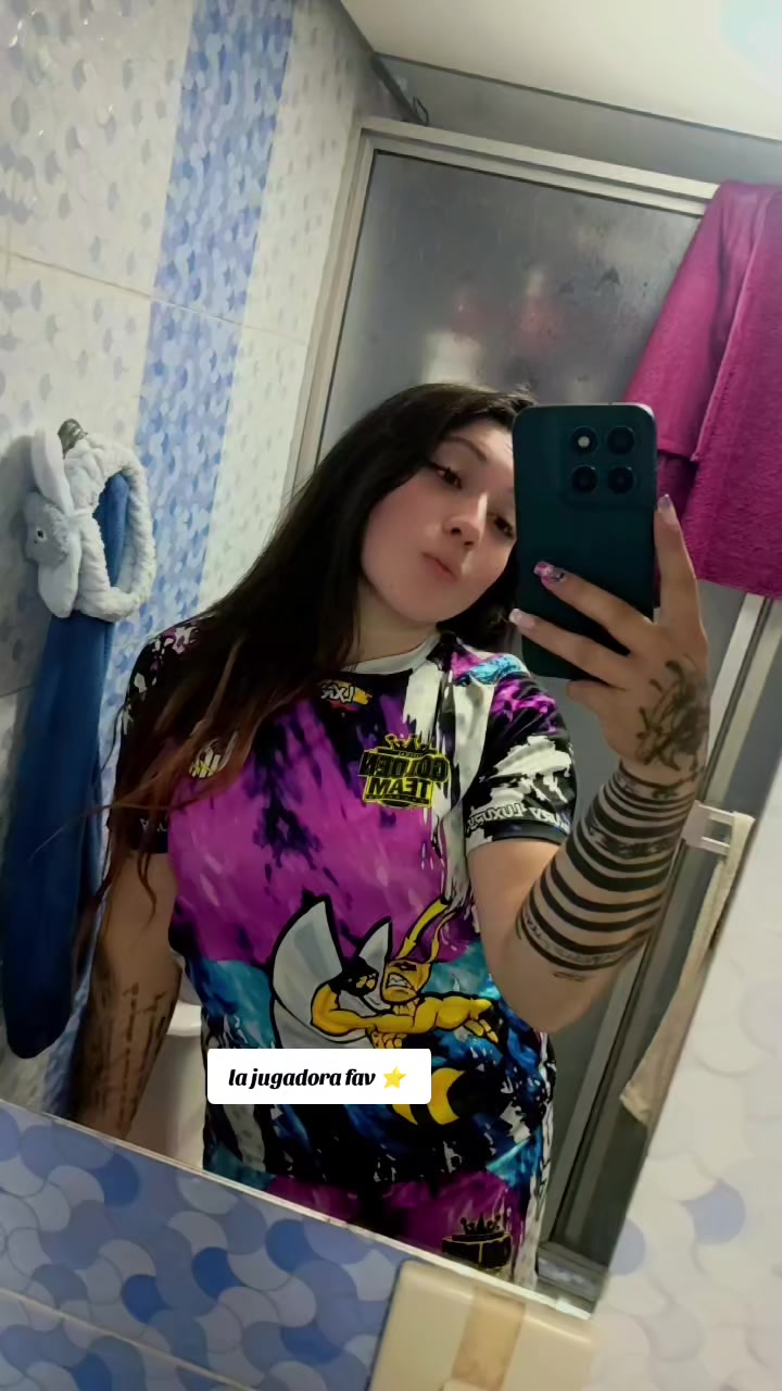 @Brenda Sofía