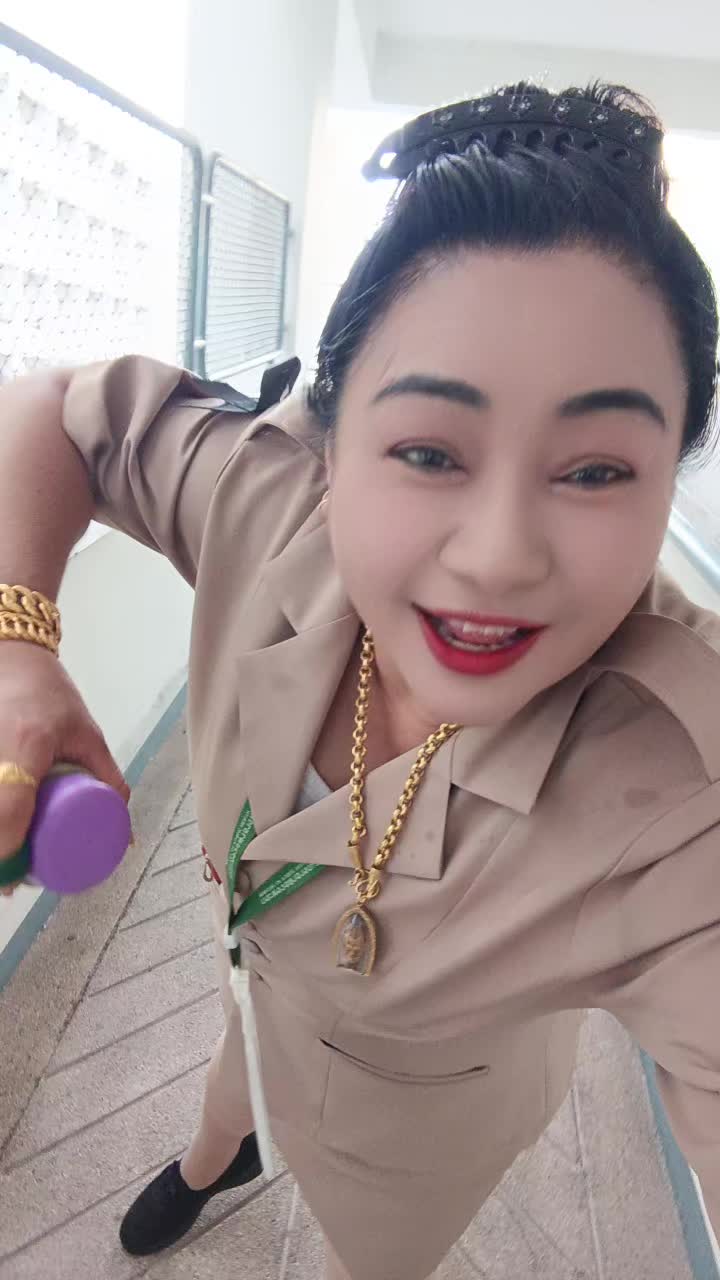 @ชุลีพร ใจเย็น