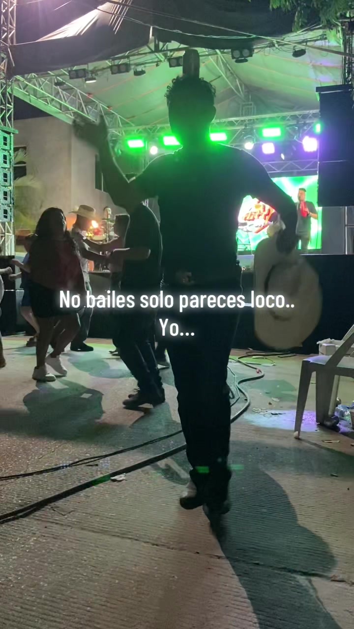 @Kike Reyes