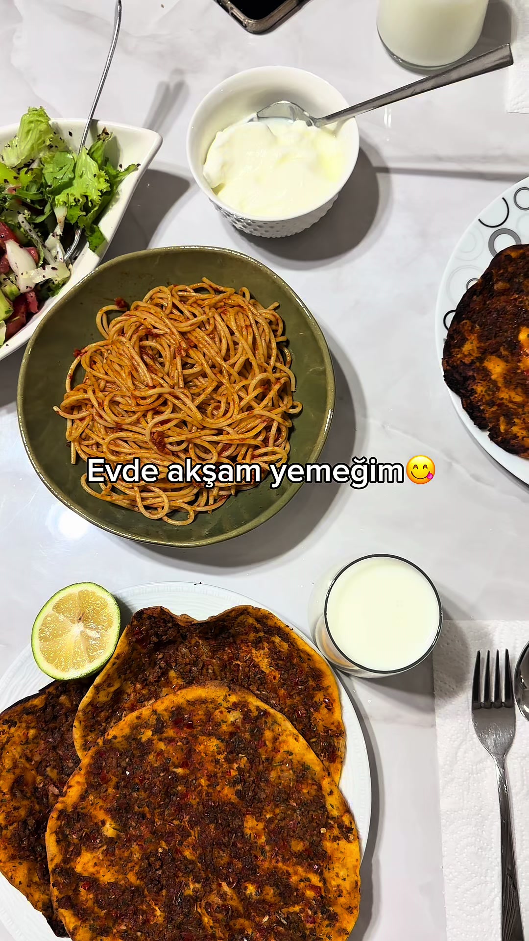 @Merve