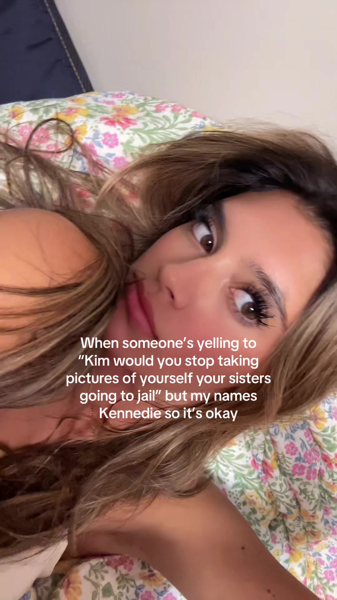 @Kennedie Elle Clinton
