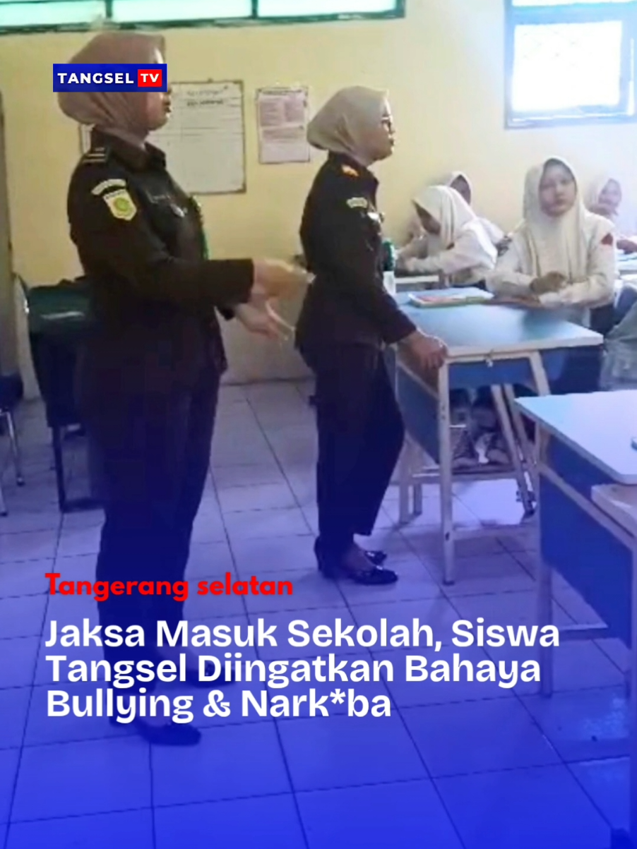 @TANGSEL TV