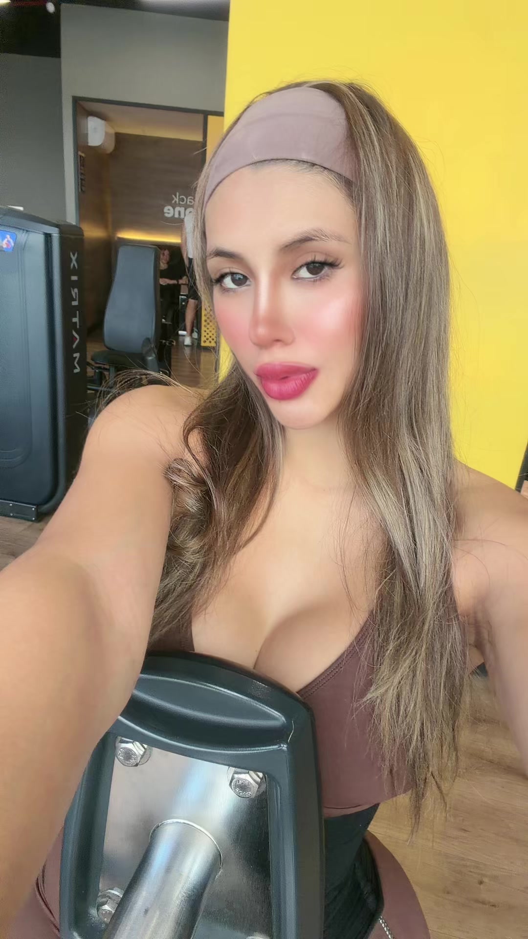 @Maryjane Ramírez