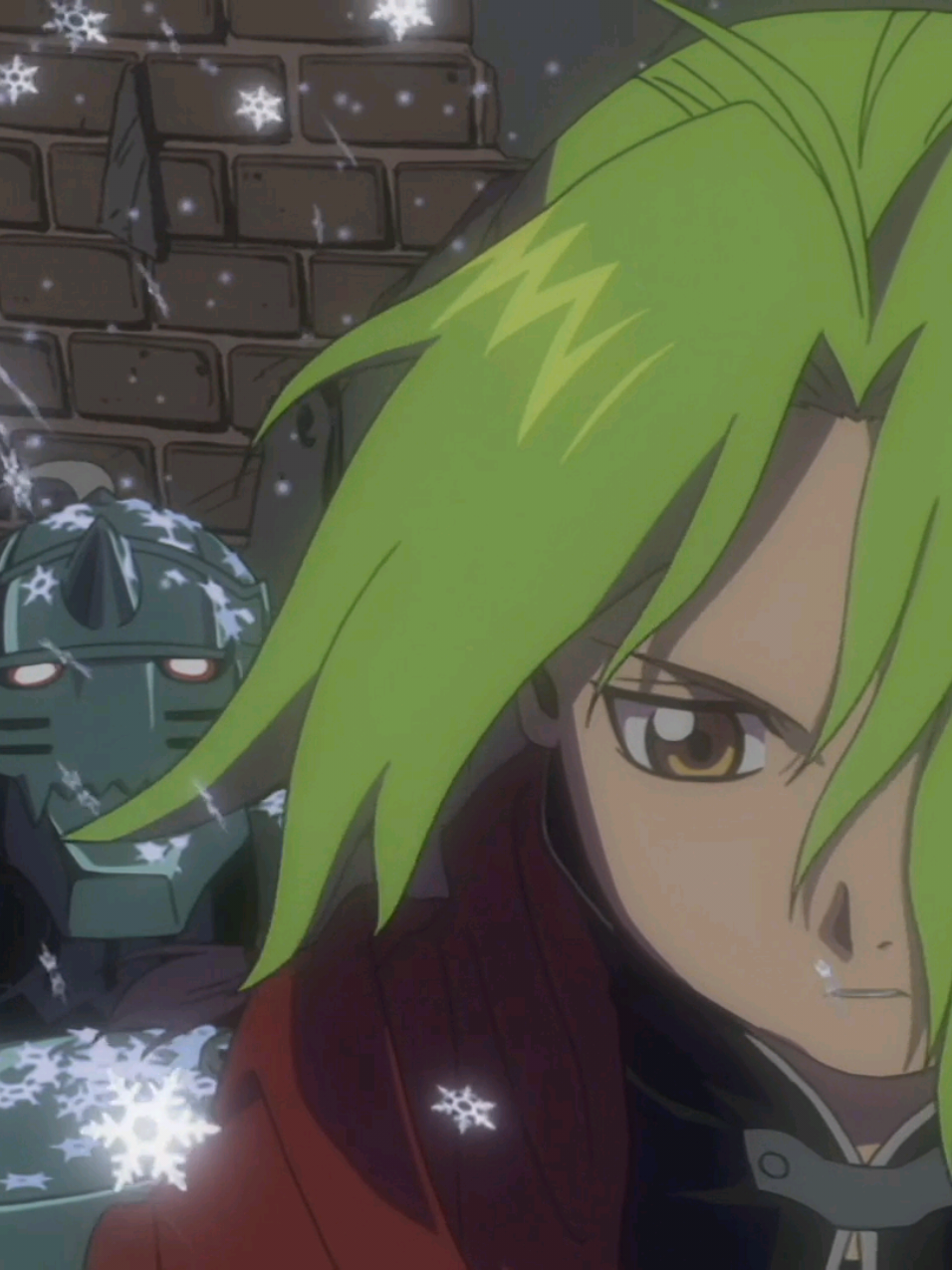@Openings Anime
