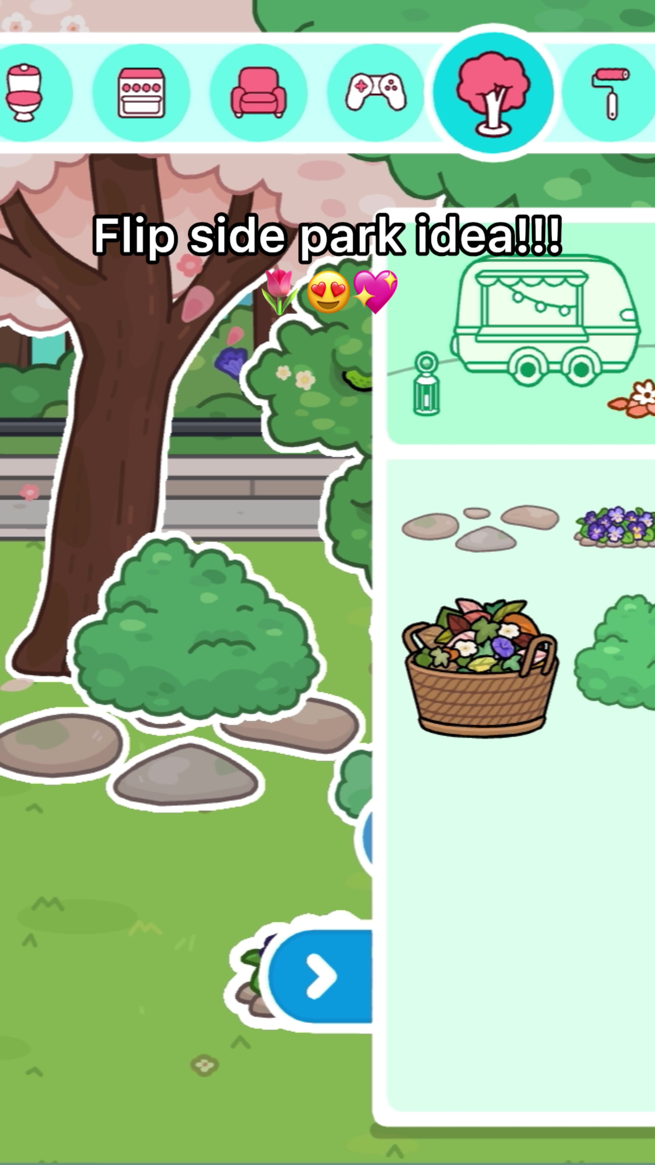 @Happy Toca