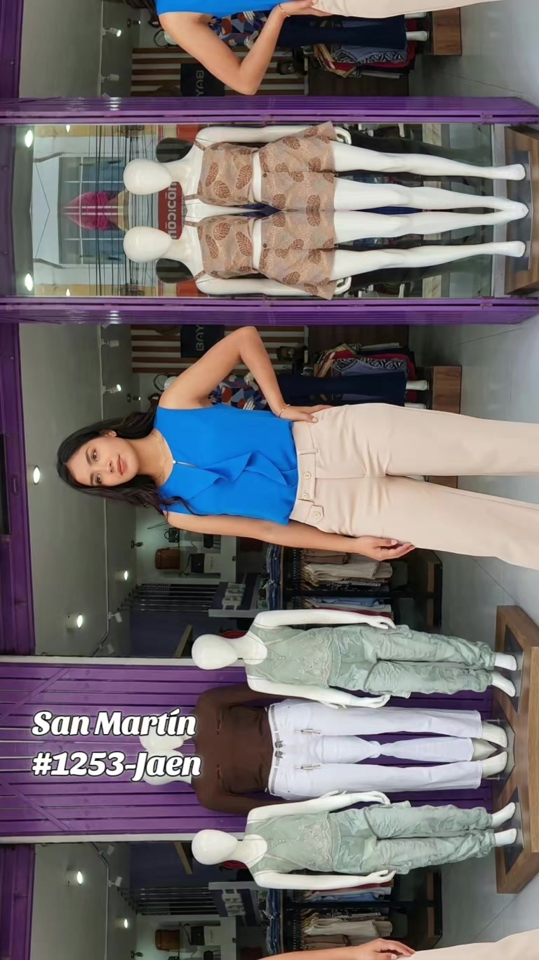 @Boutique Arianne Yamileth