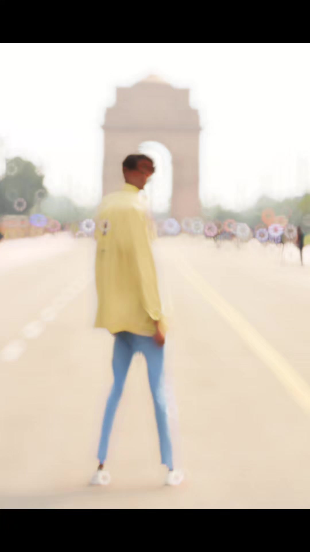 @Rahul Mani Tripathi
