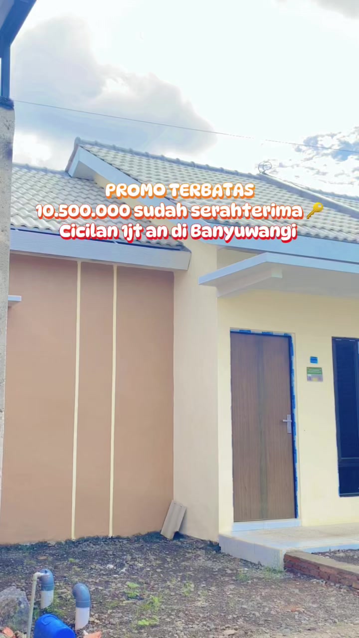 @Nanda.PerumahanBanyuwangi