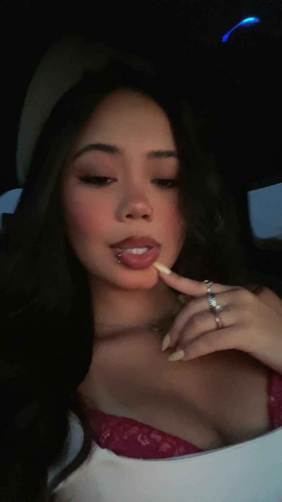@Rebecca Massumi💋