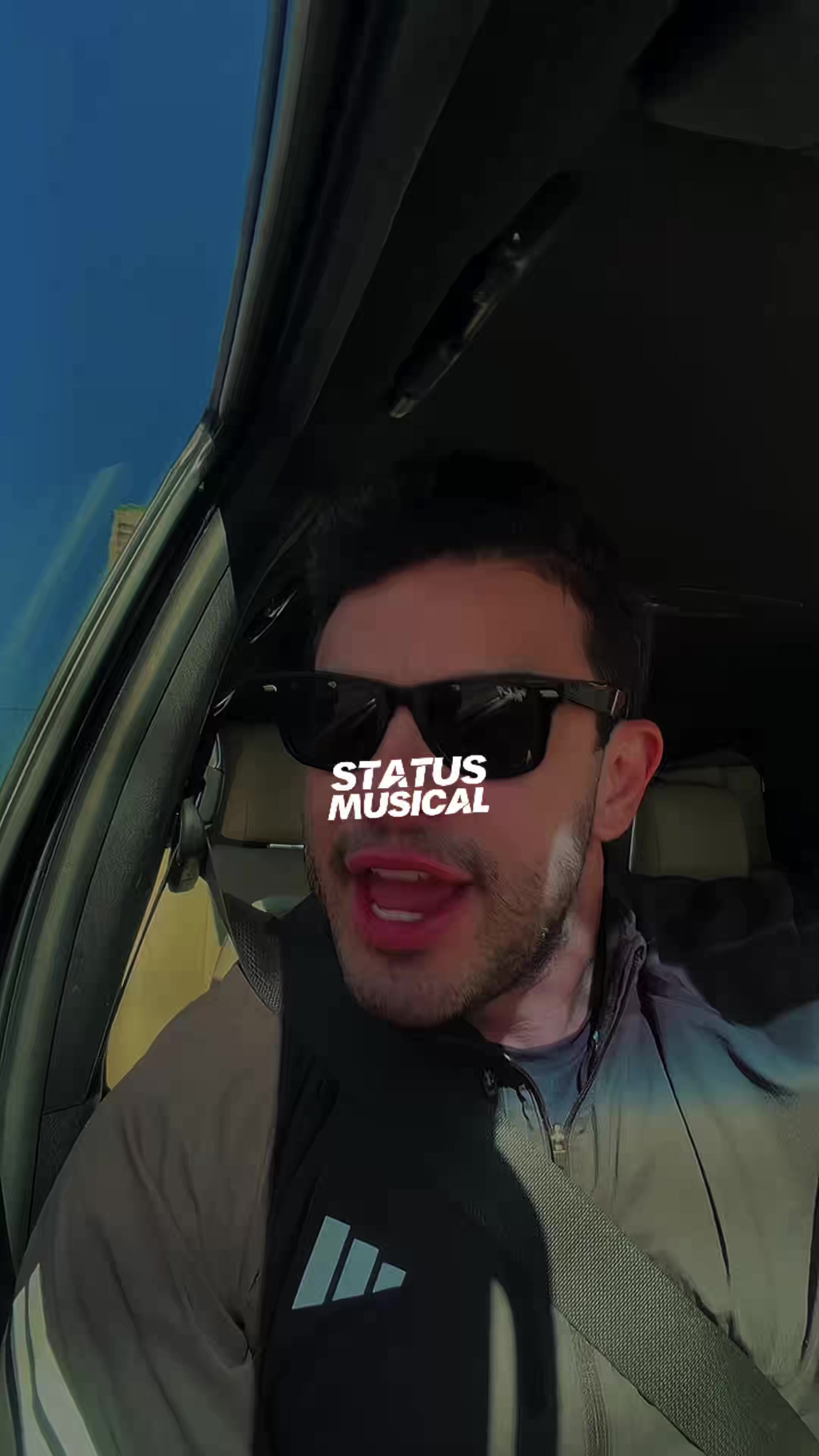 @STATUSMUSICAL &reg;