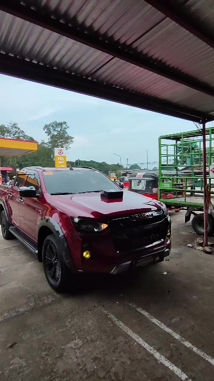 @Andre's Auto Accessories