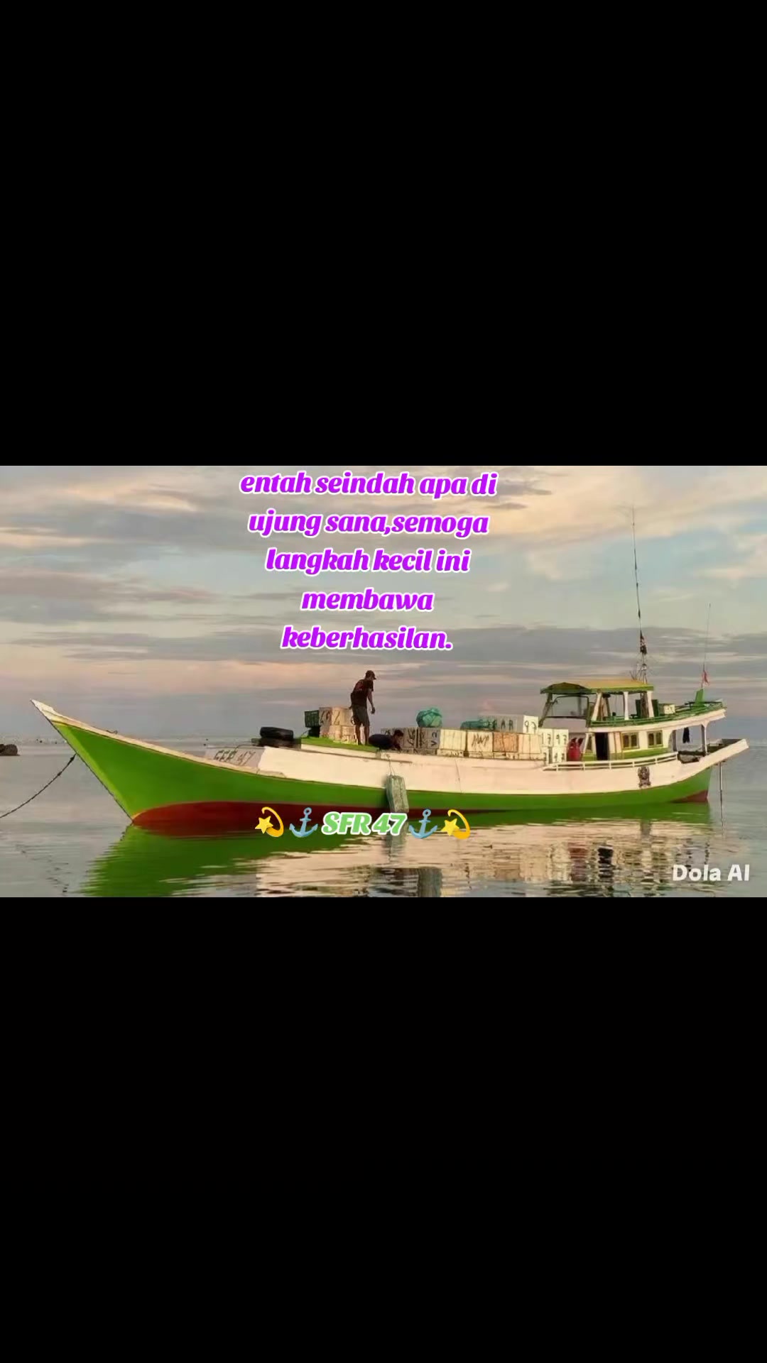 @โ๐ซ jangkar patah ๐ซโ