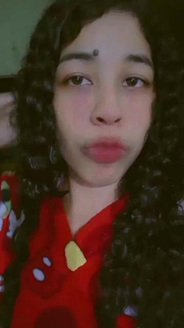 @💜👻🩷Hija"Angela & Brian"🩷👑