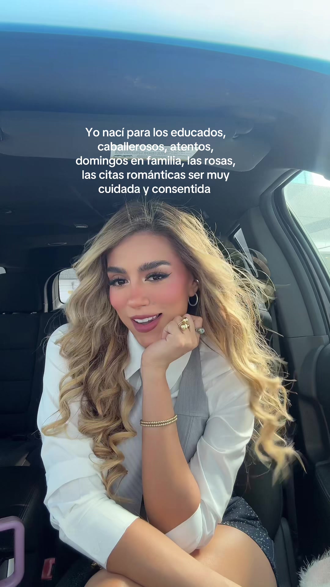 @Andreina Bravo