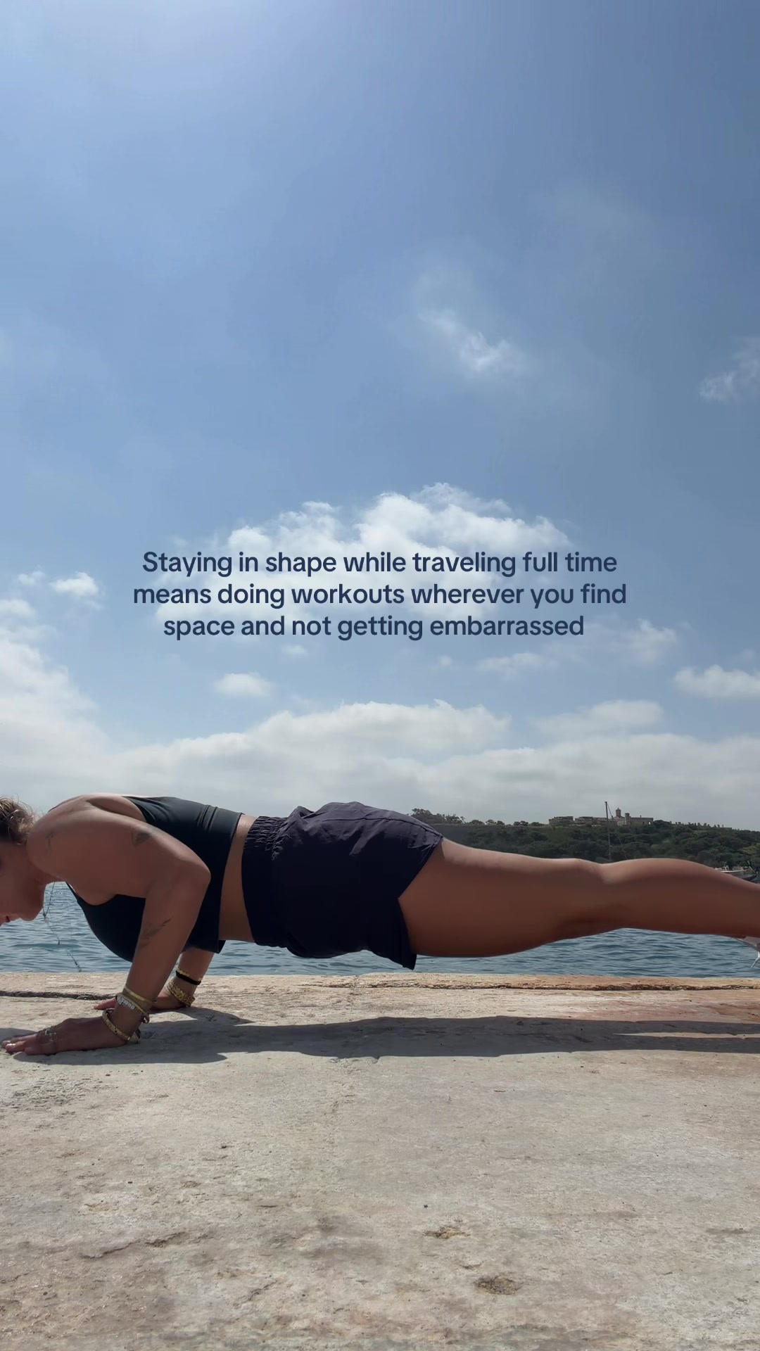 @LIV | TRAVEL CONTENT