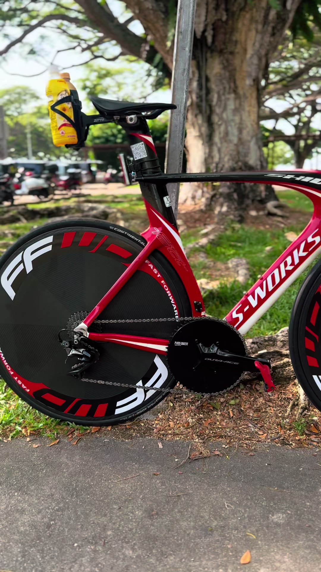 @The_Stolen_Pinarello