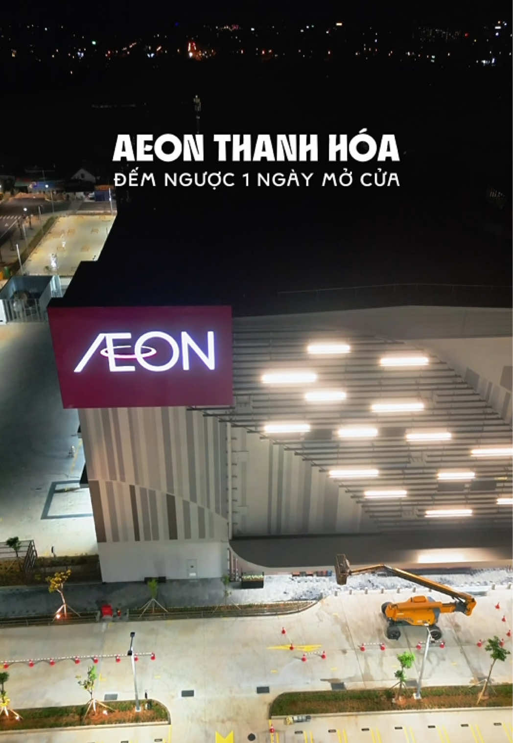 @AEON Vietnam