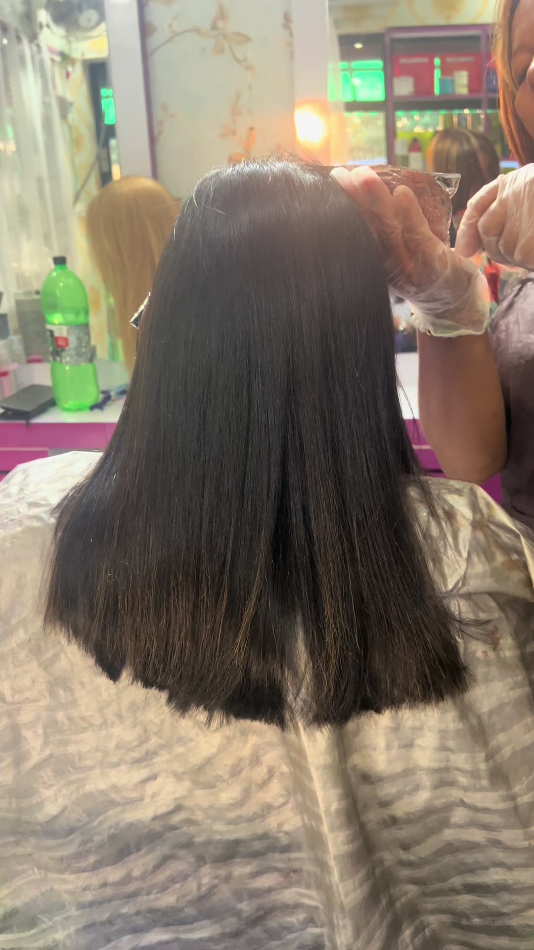 @Jagreeti beauty parlour