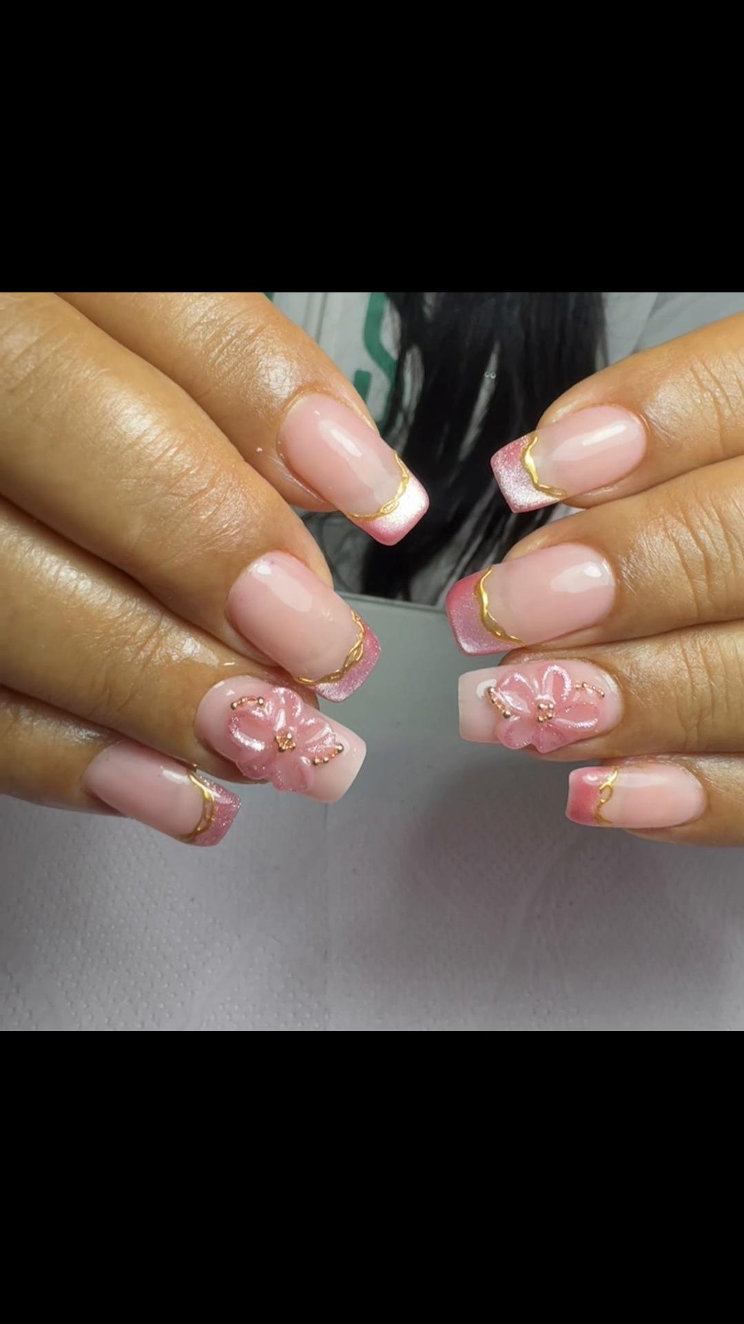 @Deluxe uñas