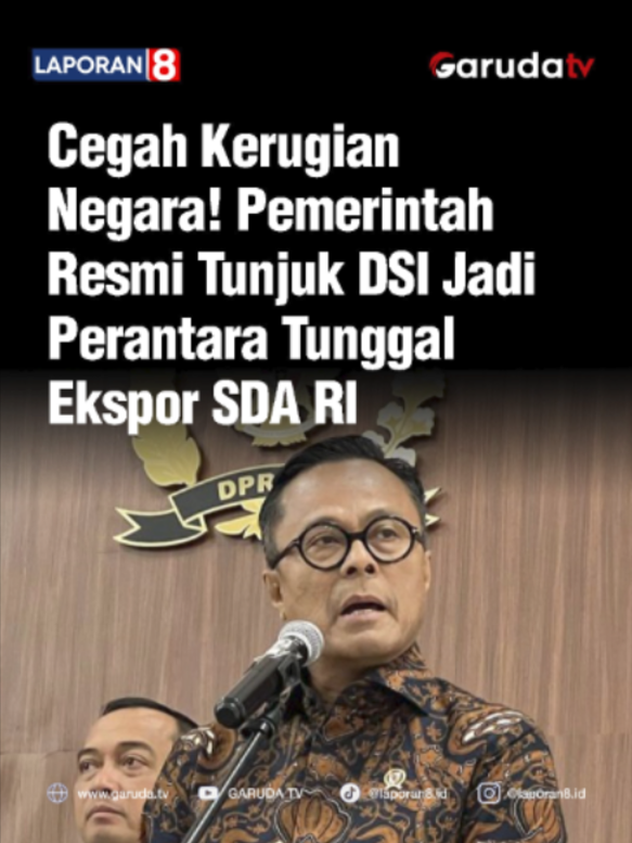 @Garuda TV