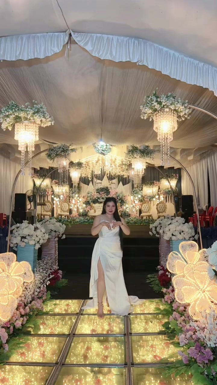 @✨Ayu Ariska Wedding Kubar✨