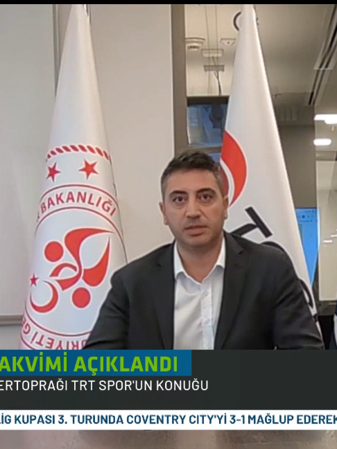 @TRT Spor Yıldız